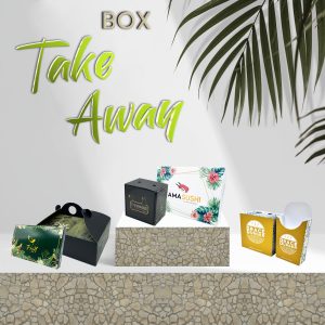 Box Take Away
